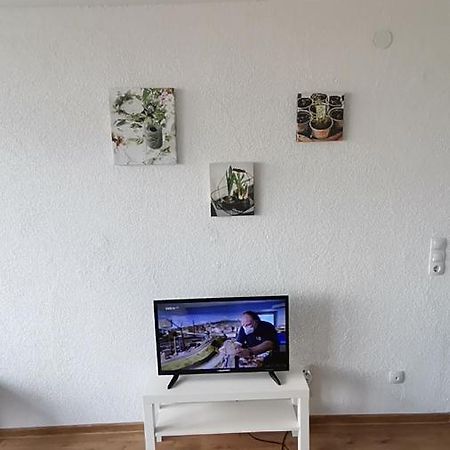 2 Zimmerwohnung Hinrichsring Hannover Buitenkant foto