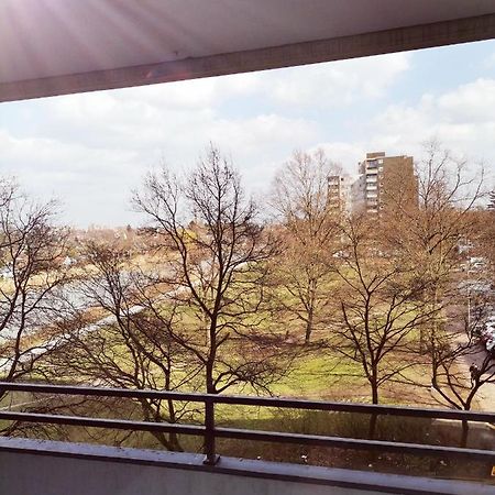 2 Zimmerwohnung Hinrichsring Hannover Buitenkant foto
