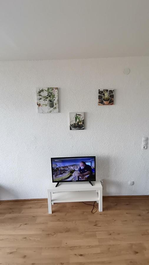 2 Zimmerwohnung Hinrichsring Hannover Buitenkant foto