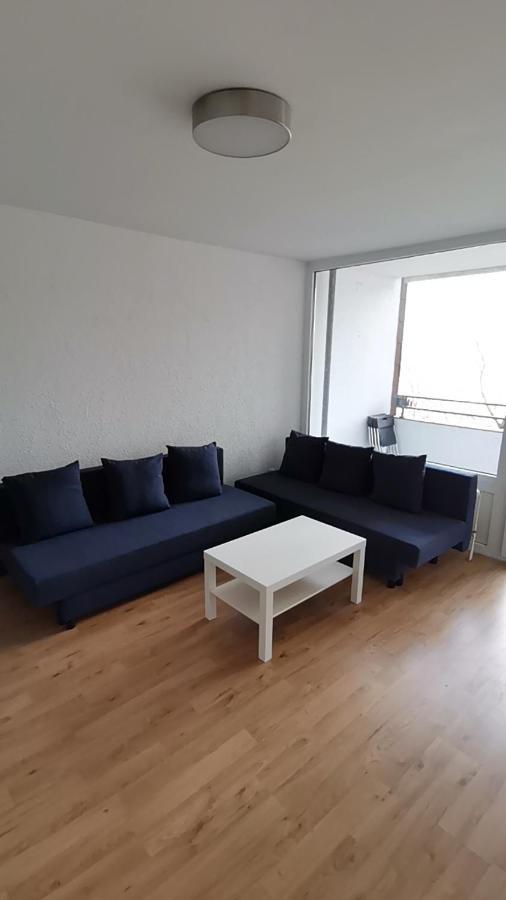 2 Zimmerwohnung Hinrichsring Hannover Buitenkant foto