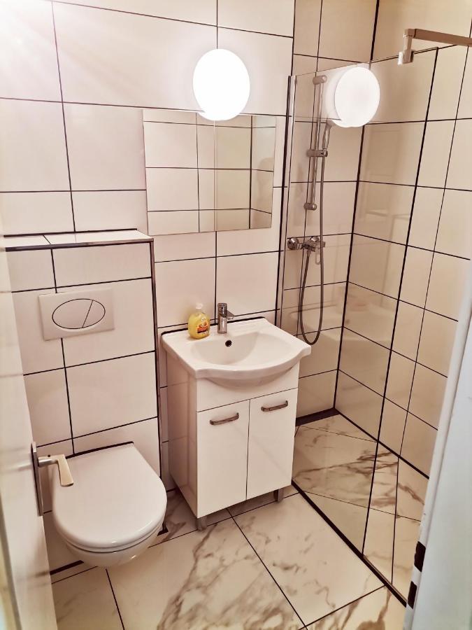 2 Zimmerwohnung Hinrichsring Hannover Buitenkant foto